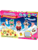 Epoch Traumwiesen Adventskalender "Aquabeads Christbaum-Anhänger" - ab 4 Jahren