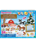 Epoch Traumwiesen Adventskalender "Aquabeads Bauernhof" - ab 4 Jahren
