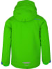 Trollkids Kurtka narciarska "Holmenkollen Pro" w kolorze zielonym