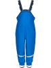 Playshoes Regentuinbroek blauw