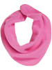 Playshoes - test Fleece sjaal roze
