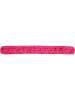 Playshoes Fleece-Steckschal in Pink