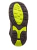 Kamik Trekkingboots "Blitz" in Schwarz/ Grün