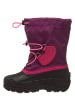 Kamik Winterstiefel "Southfrost" in Fuchsia
