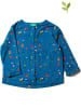 Little Green Radicals Longsleeve in Blau