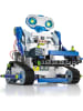 Clementoni Galileo-Roboter "RoboMaker Starter" - ab 8 Jahren