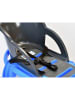 KHW Schlitten "Snow Tiger Comfort" in Blau - ab 2 Jahren