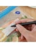 InnovaGoods Vakuum-Verpackungsmaschine in Grün - (H)9 x Ø 5 cm