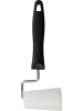 FM Professional Teigrolle in Schwarz - (L)21 cm