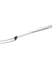 Stanley Rogers Widelec kuchenny w kolorze srebrnym - dł. 32 cm