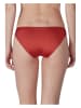 Skiny Bikini-Hose in Rot
