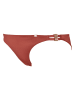 Skiny Figi bikini w kolorze czerwonym