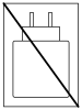 SmartCase Bluetooth-In-Ear-Kopfhörer in Silber