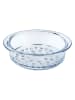 Pyrex Stoominzet - Ø 20 cm