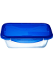 Pyrex Pojemnik "Cook & Go" - 800 ml