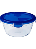 Pyrex Glasdose "Cook & Go" - 700 ml