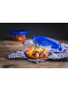 Pyrex Glasdose "Cook & Go" - 700 ml
