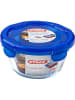Pyrex Glasdose "Cook & Go" - 700 ml