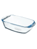 Pyrex Ofenform "Cook & Heat" - (B)17 x (H)5 x (T)10 cm
