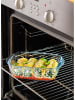 Pyrex Ofenform "Cook & Heat" - (B)17 x (H)5 x (T)10 cm