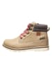CMP Boots "Thuban" beige