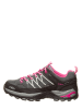 CMP Trekkingschuhe "Rigel" in Grau