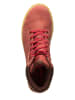 CMP Leder-Boots "Dorado" in Rot