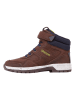Kappa Boots in Braun