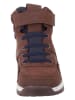 Kappa Boots bruin