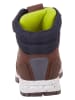 Kappa Boots bruin