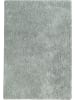 ESPRIT Hochflor-Teppich "Relaxx" in Graugrün