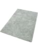 ESPRIT Hochflor-Teppich "Relaxx" in Graugrün