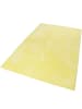 ESPRIT Hochflor-Teppich "Relaxx" in Gelb