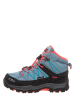 CMP Trekkingboots "Rigel" in Hellblau