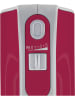Bosch Kleingeräte Handrührgerät "Styline" in Rot - 500 W