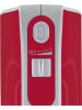 Bosch Kleingeräte Handrührgerät "Styline" in Dunkelrot - 500 W