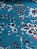 Vive Maria Rock in Blau/ Bunt