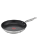 Tefal Roestvrijstalen braadpan "Virtuoso" - Ø 28 cm