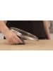 Tefal 2-delige set: roestvrijstalen pan "Daily Cook" - Ø 20 cm