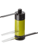 Tefal 5-delige hakmolenset "Ingenio Maxi-Kit" zwart/groen - 900 ml