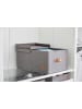 STORE IT Ordnungsbox in Anthrazit - (B)33 x (H)24 x (T)50 cm