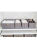 STORE IT 5tlg. Organizer-Set in Anthrazit