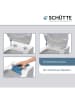 Schütte Toiletbril met softclose "Magic Light" meerkleurig