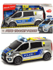 Simba Samochód policyjny "Ford Transit Police"
