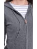 William de Faye Vest grijs