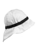 Elodie Details Hoed wit/zwart