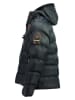 Geographical Norway Winterjacke "Citernier" in Dunkelblau