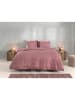 Zo!Home Beddengoedset paars