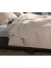 Zo!Home Bettlaken "Lino" in Beige