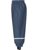 Playshoes - test Regenbroek donkerblauw